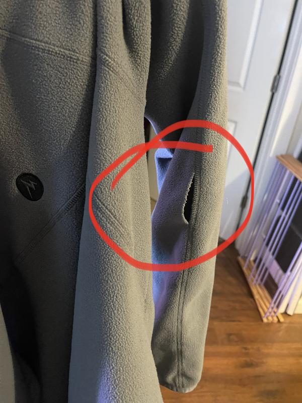 User uploaded product image