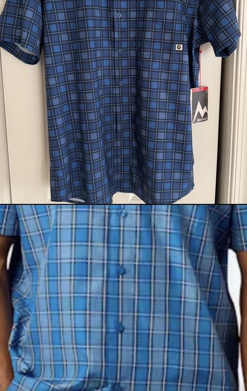 User uploaded product image
