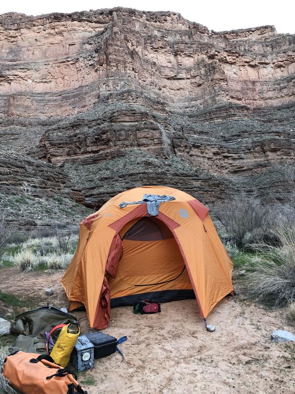 Halo 6-Person Tent | Marmot