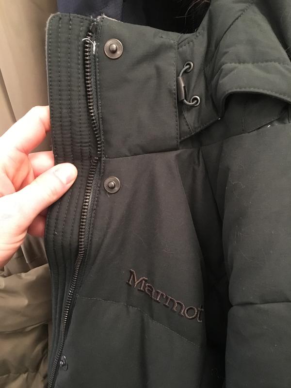 Marmot clarehall jacket best sale