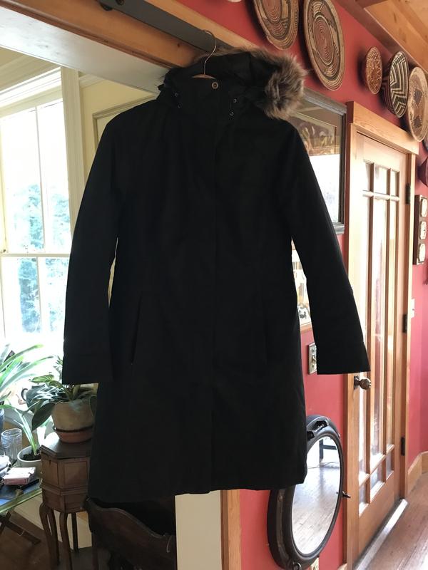 My Women’s Chelsea Rain Coat