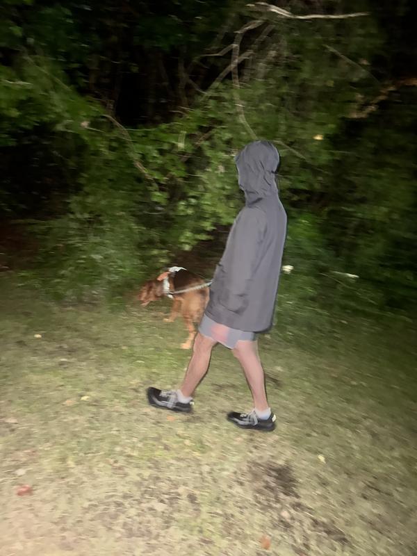Customer photo for "Best Rain Jacket I’ve Had"