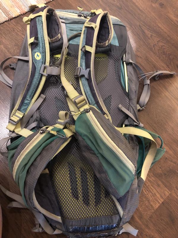 Women's Graviton 36 Pack | Marmot Women's Graviton 36 Pack | Marmot