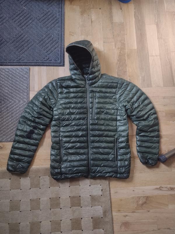 Marmot avant featherless hooded jacket deals