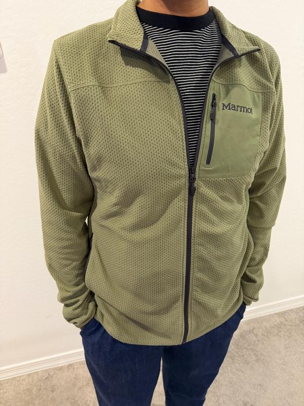 Customer photo for "Comfortable, light weight and versatile"