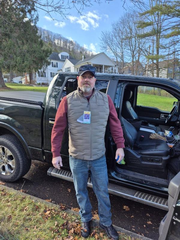 User uploaded product image