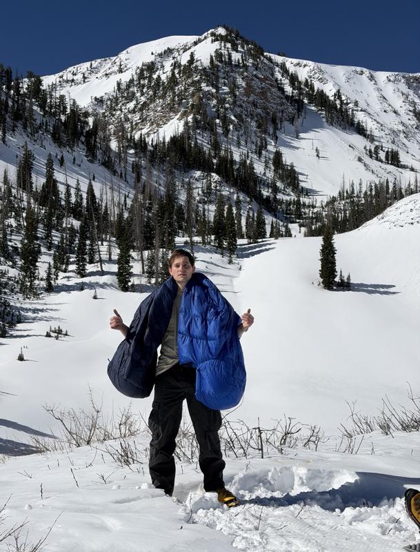 User uploaded product image