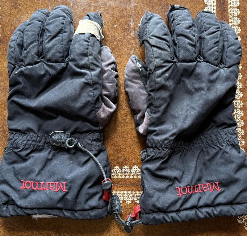 Men's Randonnee GORE-TEX® Glove | Marmot