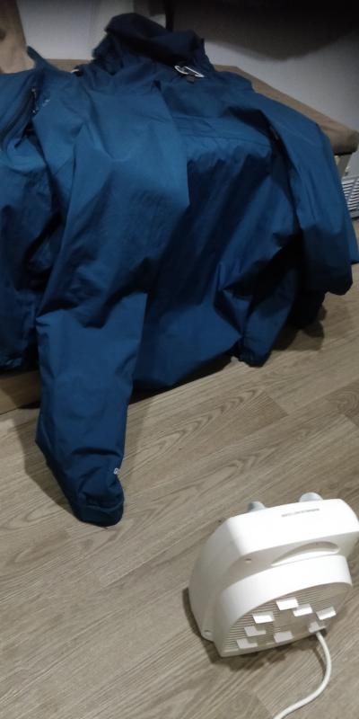 User uploaded product image