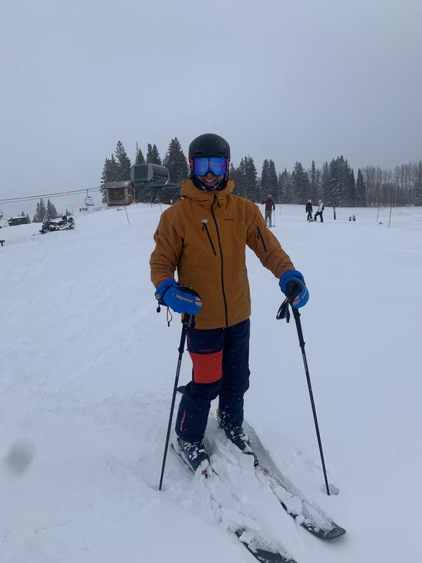 Photo from Just Send It