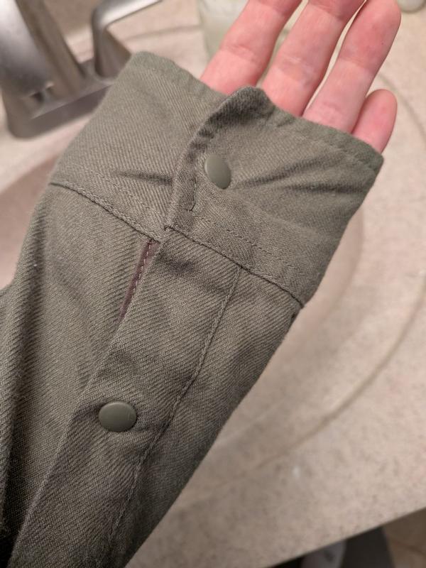 User uploaded product image