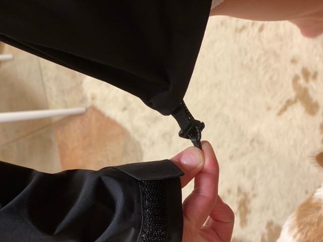 User uploaded product image