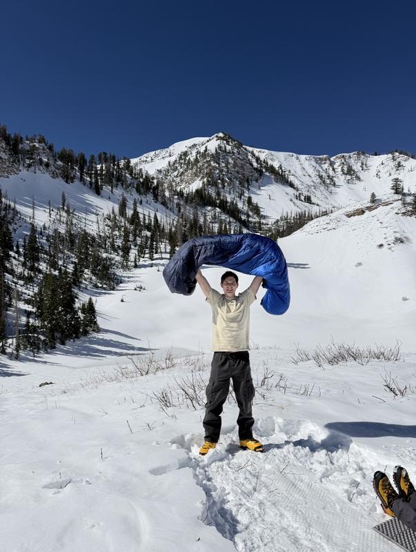 User uploaded product image