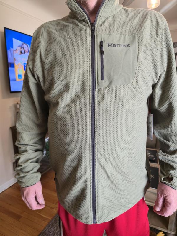 Customer photo for "Very nice jacket!"