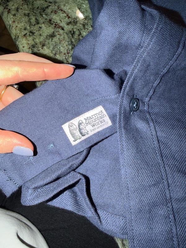 User uploaded product image