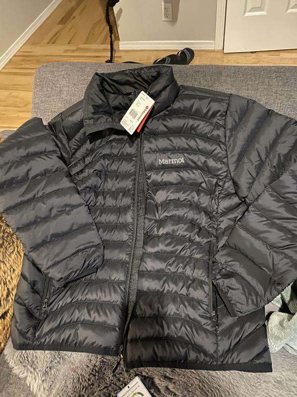Marmot Tullus Down Jacket - Men's - Clothing