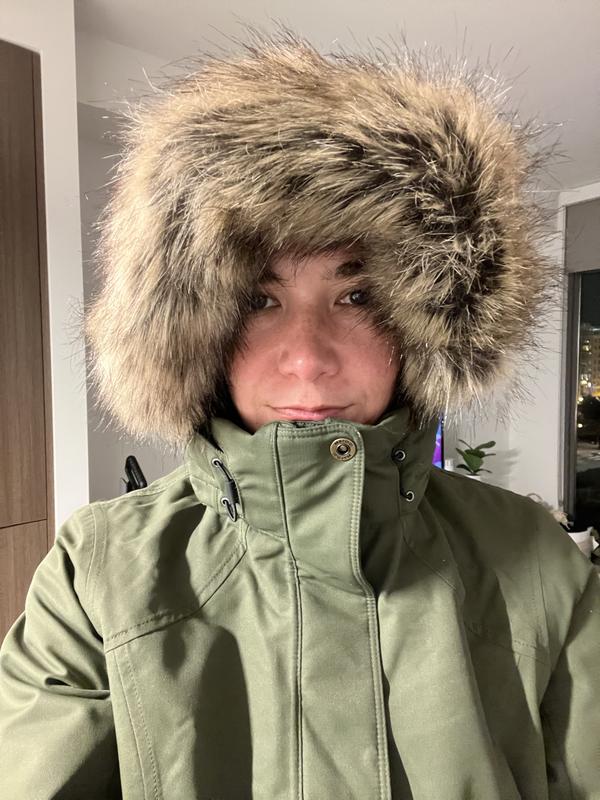 Marmot chelsea hotsell coat review