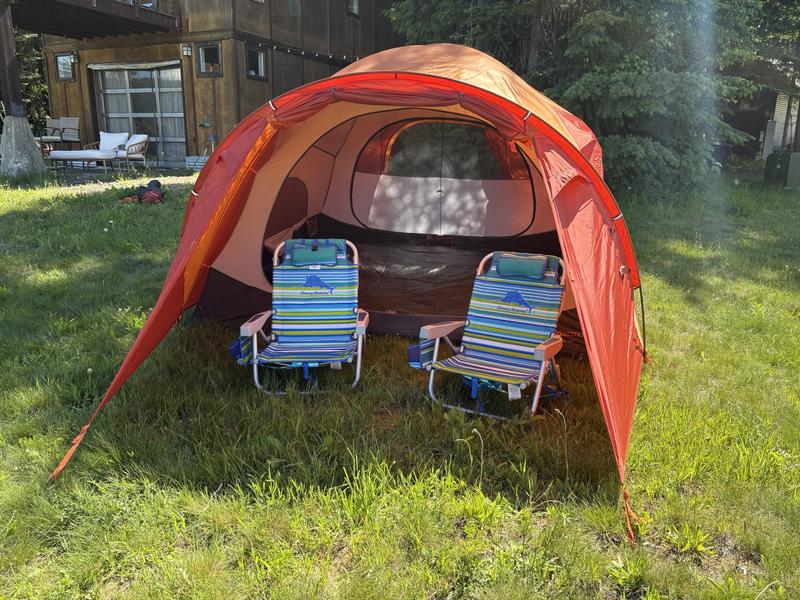 Halo 6-Person Tent | Marmot