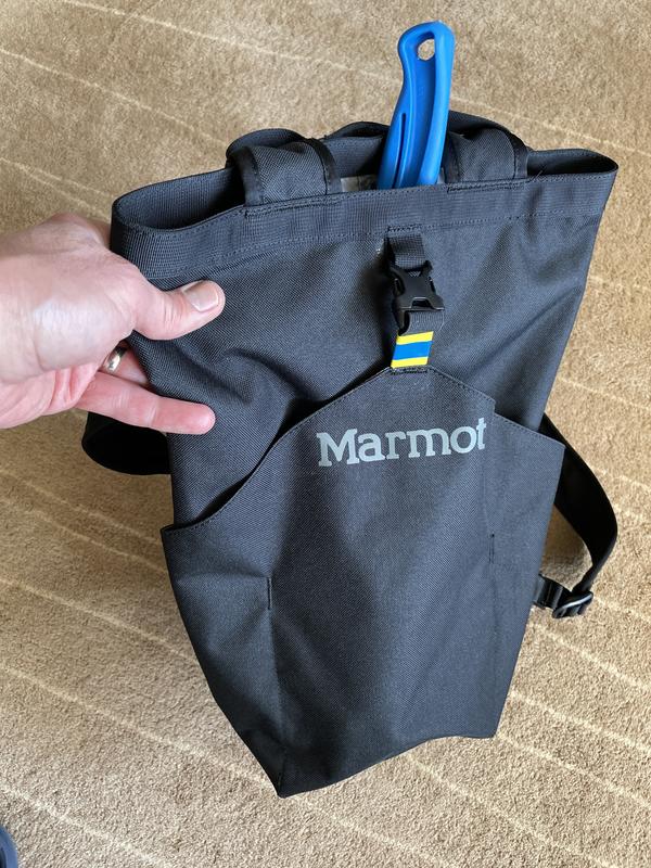 Marmot urban discount hauler pack small