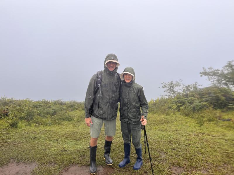 Isabela Island, Galapagos, Ecuador
