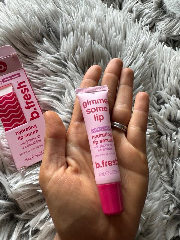 b.fresh Gimmie Some Lip - Hydrating Lip Serum | Sally Beauty