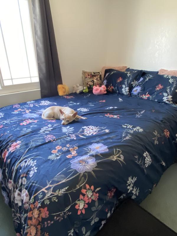 Tribeca Living® Amal 3Piece Duvet Cover Set Bed Bath & Beyond