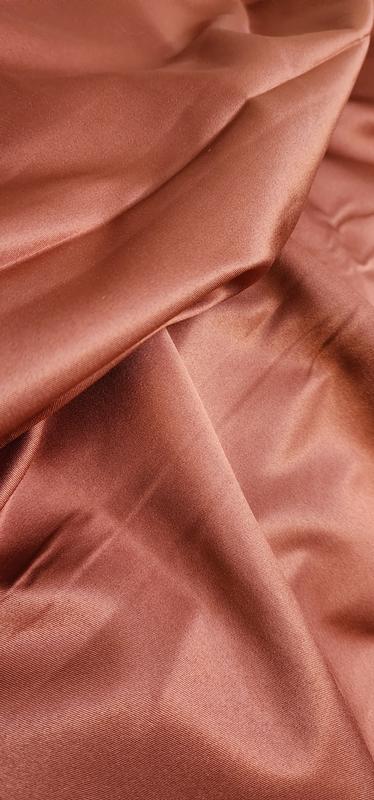 Look how silky soft!