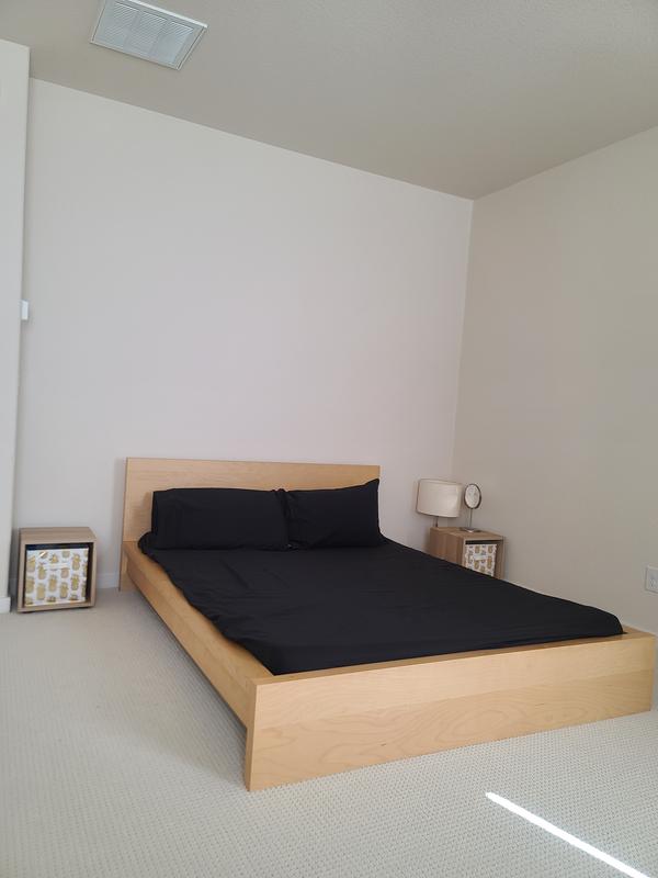 Sheets & pillow cases