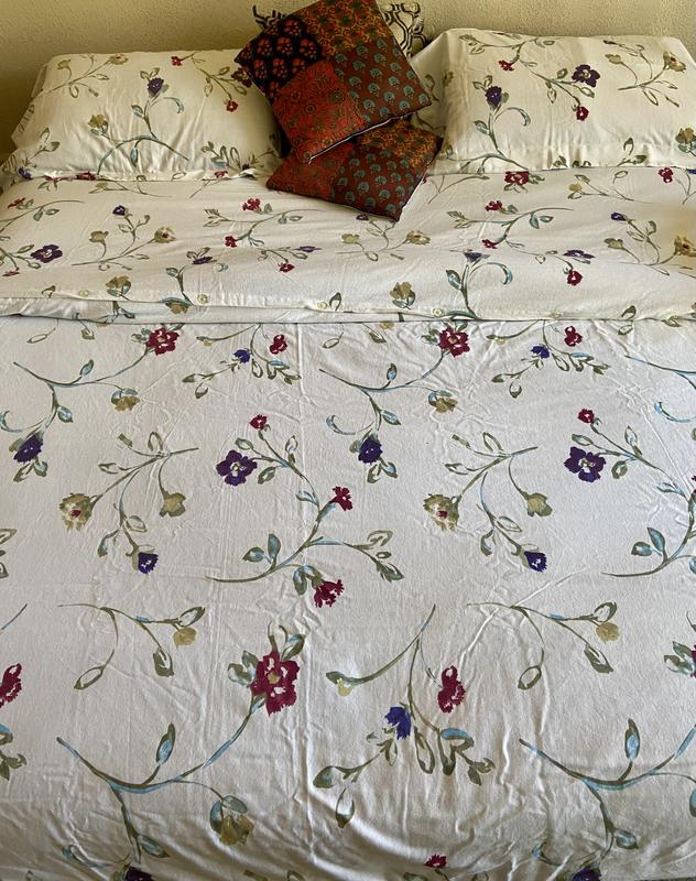 Nice design not over crowded