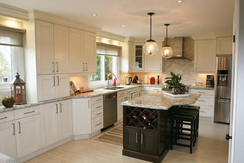 Kitchen Craft Cabinets Fresno Ca | Cabinets Matttroy