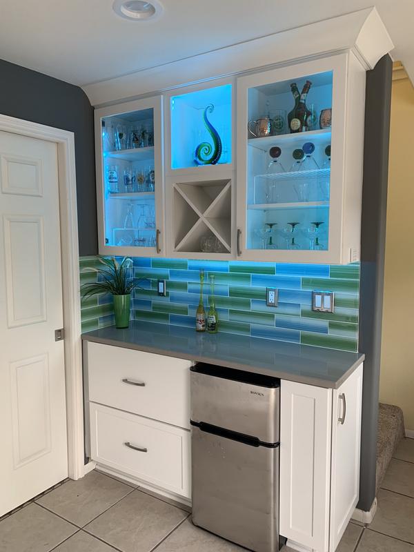 Semi Custom Cabinets for Kitchens & Bathrooms - Schrock