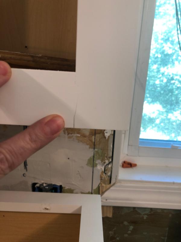 Diamond Cabinets Review