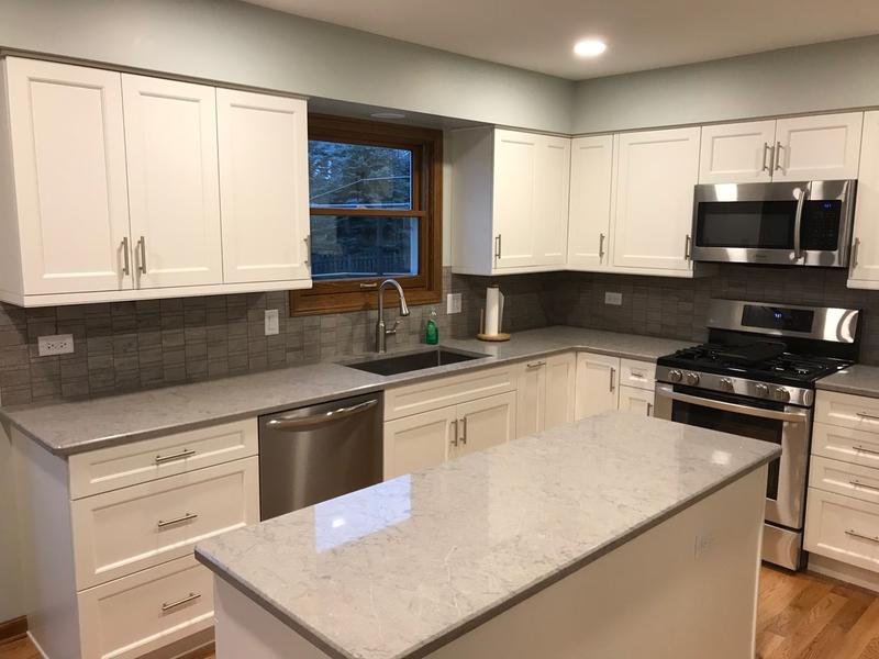 Deerfield Kitchen Cabinets Reviews