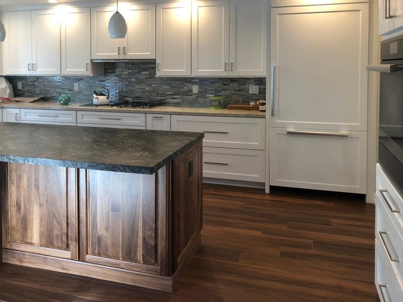 Cabinet Store In Lake Forest Preferred Kitchen Bath Inc Decora