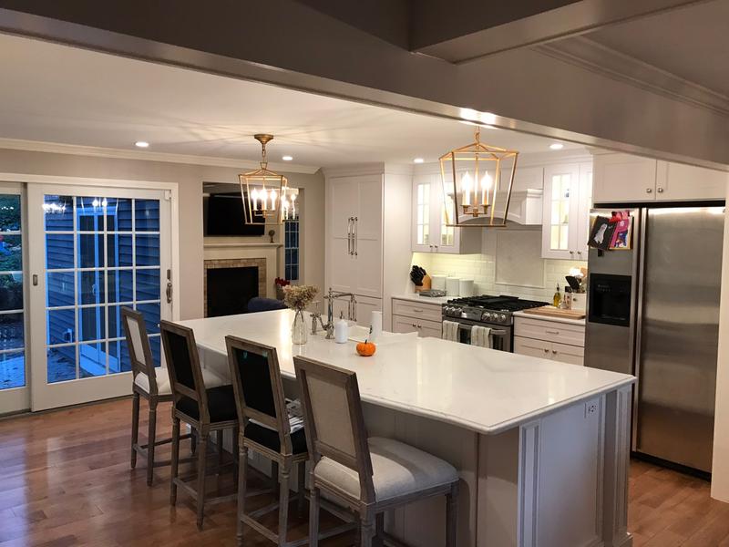 Cabinet Store In Wilbraham Kitchen Encounters Omega