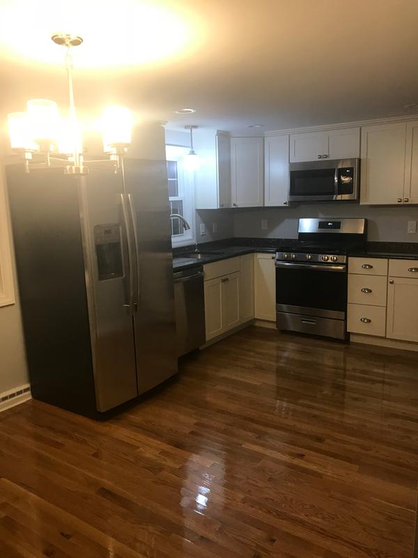 Kitchen Views At National Lumber Mansfield Ma | Besto Blog