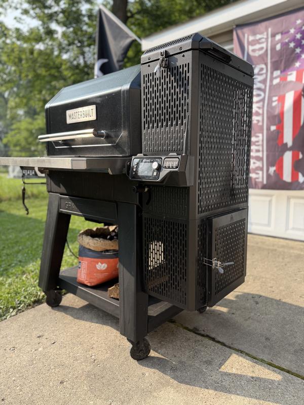 Masterbuilt Lump Charcoal