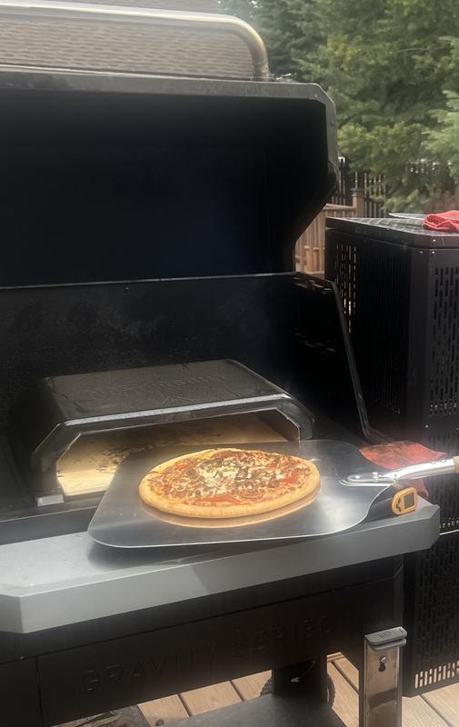 Masterbuilt Pizza Oven