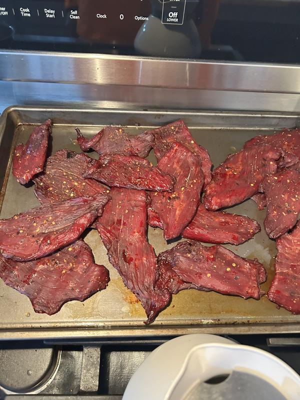 Great jerky