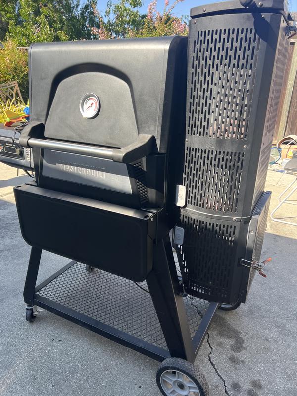 Masterbuilt Gravity Series® 560 Front Shelf