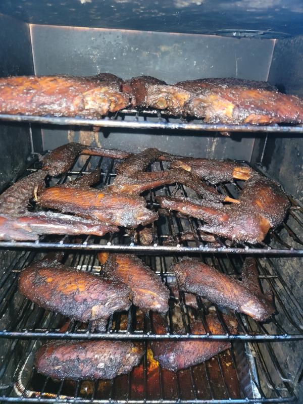 Meat Smoker Grill Mes 35b Electric Smoker Masterbuilt® 30-Inch