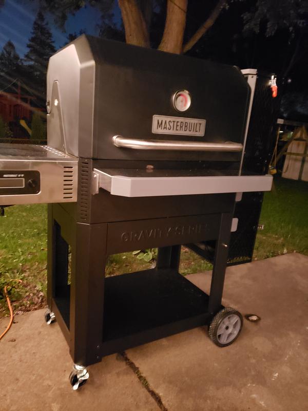 GrillGrates for the Masterbuilt® 1050