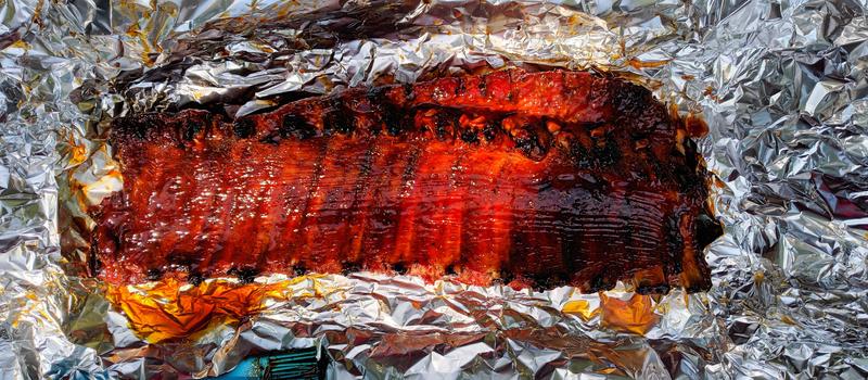 Best ribs ever