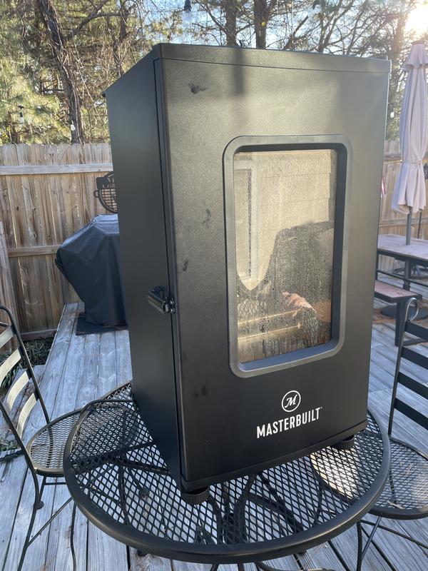 Masterbuilt Bluetooth Digital Electric Smoker 