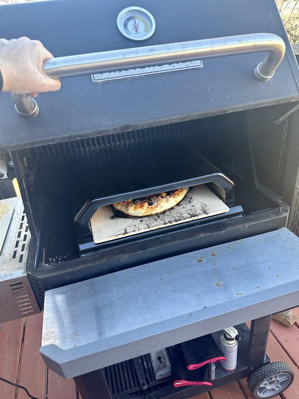 How-To Use the Masterbuilt® Pizza Oven