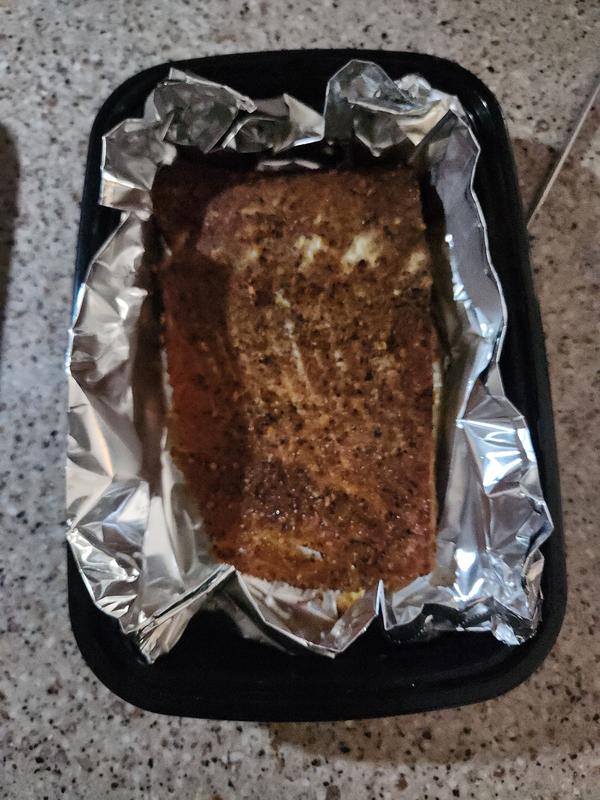 Smoked Salmon