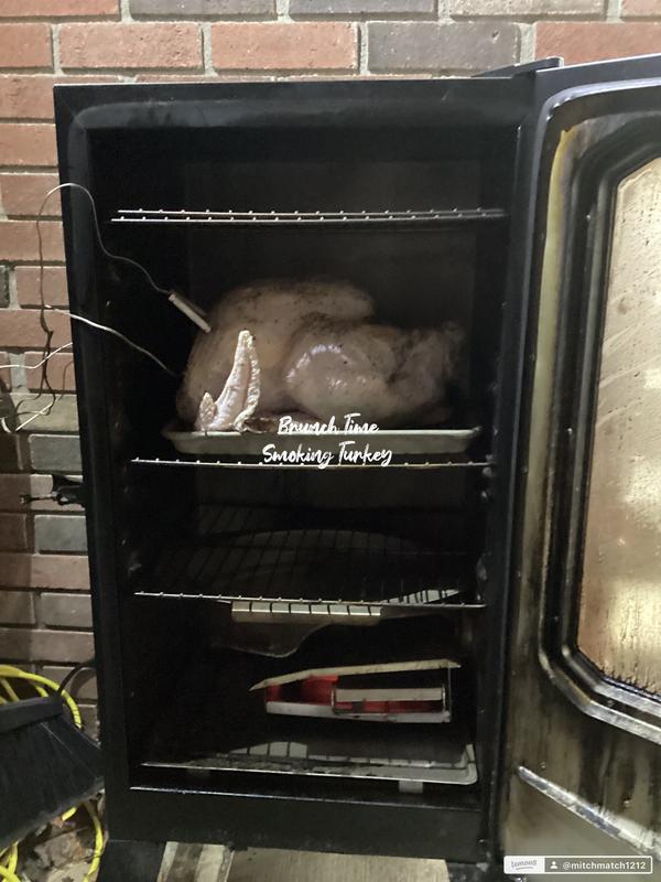 Smoked Turkey 16 pounds