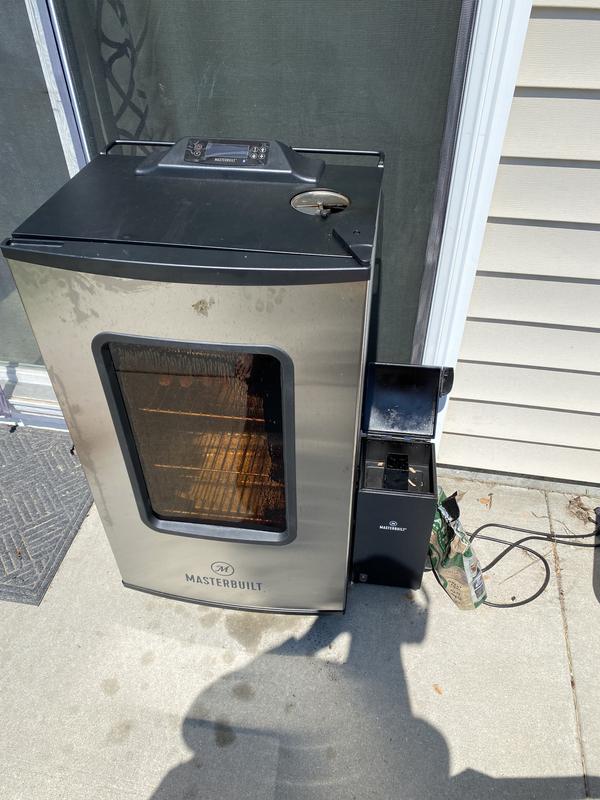 Masterbuilt Slow Smoker