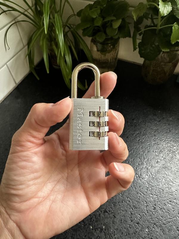 Compact and easy to use!