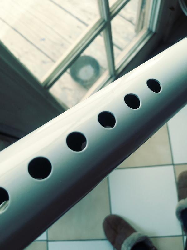 Perfectly fit to any length door